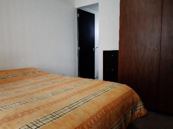 Departamento Acogedor Para Viajeros Y Turistas เม็กซิโกซิตี้ ภายนอก รูปภาพ